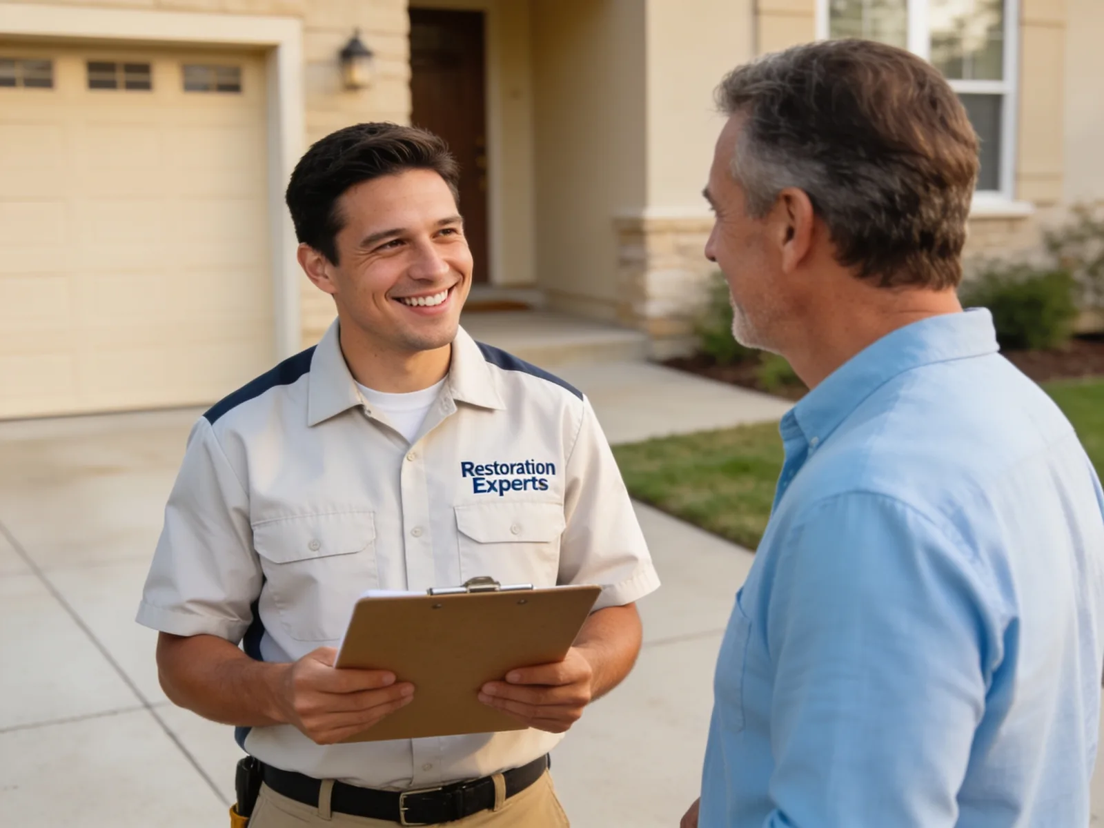 Water Damage Cleanup San Marino, CA FAQs